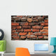 Mur Z Cegiel Wall Mural