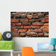 Mur Z Cegiel Wall Mural
