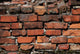 Mur Z Cegiel Wall Mural