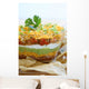 Seven Layer Dip Wall Mural