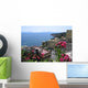From Posillipo Wall Decal