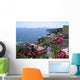 From Posillipo Wall Decal
