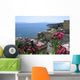 From Posillipo Wall Decal