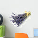 lavender Wall Decal