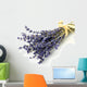 lavender Wall Decal
