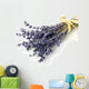 lavender Wall Decal