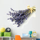 lavender Wall Decal