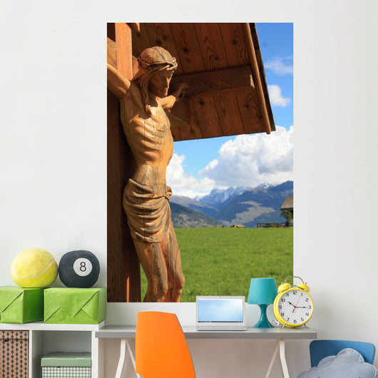Jesus Mountains