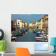 Chioggia Wall Decal