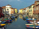 Chioggia Wall Decal