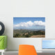 Pollino National Park-basilicata Wall Mural