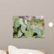 Cactus Wall Mural