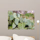 Cactus Wall Mural