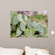 Cactus Wall Mural