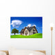 Your House Wall Decal