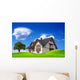 Your House Wall Decal