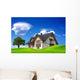 Your House Wall Decal
