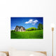 Your New House Wall Decal Design 2