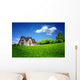 Your New House Wall Decal Design 2