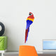 Parrot Wall Decal