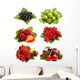 Sweet Berries Wall Decal