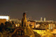 Barcelona Night Wall Decal