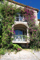 France Provence Window Balcony