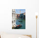 Camerlenghi Palace Located at Venice Italy Wall Mural