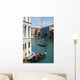Camerlenghi Palace Located at Venice Italy Wall Mural