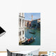 Camerlenghi Palace Located Venice Wall Decal
