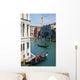 Camerlenghi Palace Located at Venice Italy Wall Mural