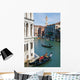 Camerlenghi Palace Located Venice Wall Decal