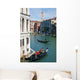 Camerlenghi Palace Located at Venice Italy Wall Mural