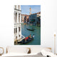 Camerlenghi Palace Located at Venice Italy Wall Mural