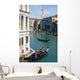 Camerlenghi Palace Located at Venice Italy Wall Mural