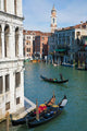 Camerlenghi Palace Located Venice Wall Decal