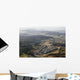 N Rburgring Wall Decal