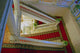 Marble Stairs