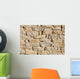 Brick Wall Wall Decal