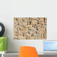 Brick Wall Wall Decal