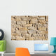 Brick Wall Wall Decal