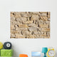 Brick Wall Wall Decal