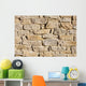 Brick Wall Wall Decal