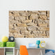 Brick Wall Wall Decal