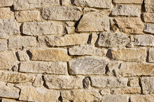 Brick Wall Wall Decal