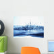 Drop Wall Decal Design 2