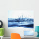 Drop Wall Decal Design 2
