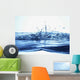 Drop Wall Decal Design 2
