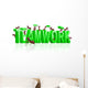 Teamwork Collaboration Wall Decal