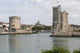Port La Rochelle Wall Decal